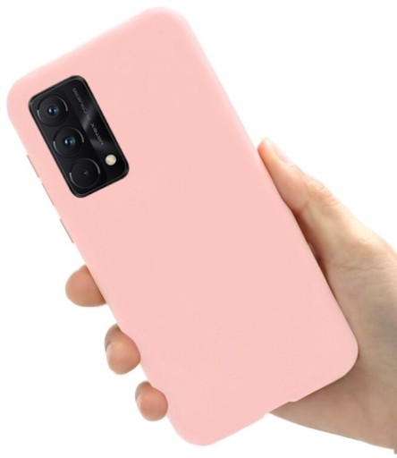 Чехол CANDY CASE для Realme GT Master Edition + стекло