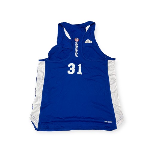 Мужские боксеры Adidas Volleyball M 31 США США