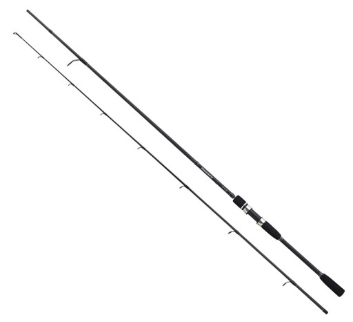 Wędka Shimano Vengeance CX Spinning 2,40m 10-35g