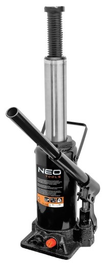 Домкрат для бутылок NEO Post Lift 20 тонн