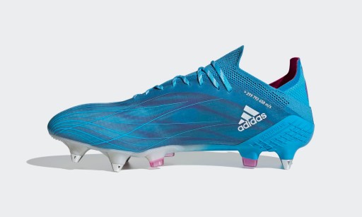 ФУТБОЛЬНЫЕ КРОССОВКИ ADIDAS X SPEEDFLOW.1 SG MIX
