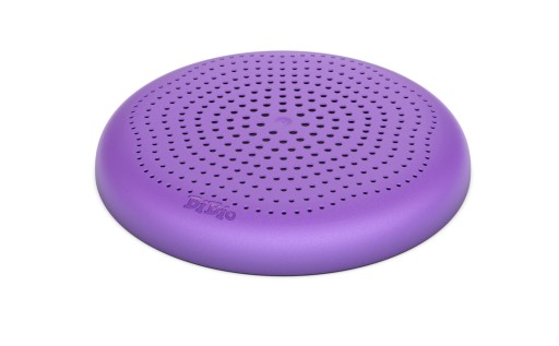 FLYING DISC FliBi 2в1 ФИЛЬТ Био Фиолетовый 18м+