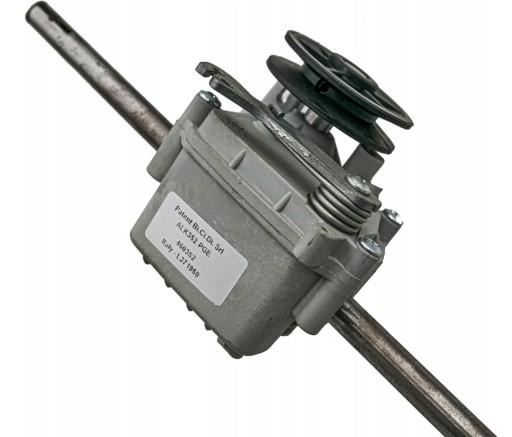 Przekładnia napędu kosiarek AL-KO 46 52 RT PLH / 70 520BR ORYGINAŁ