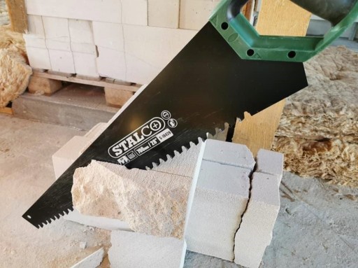 ПИЛА ДЛЯ ПЕТРОБЕТОНА 700мм DURABLE widia STALCO