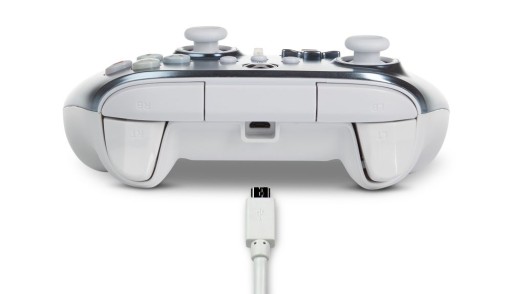 Проводная панель Xbox Series X/S/One ICE PowerA
