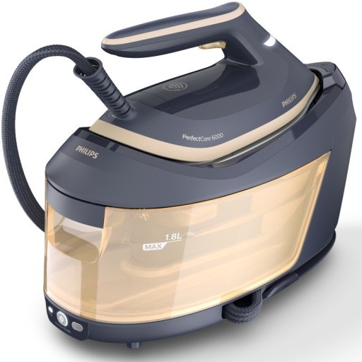 Парогенератор Philips PerfectCare 6000 PSG6066/20