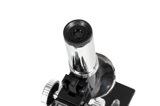 Микроскоп OPTICON Lab Starter 1200x аксессуары Для детей