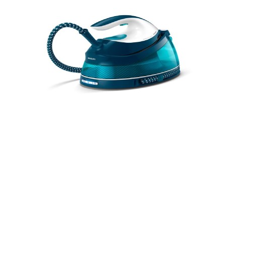 Паровая станция Philips PerfectCare Compact GC7844/20 2400 Вт