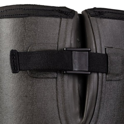 Наши резиновые сапоги ZT Field Wellies, размер 43