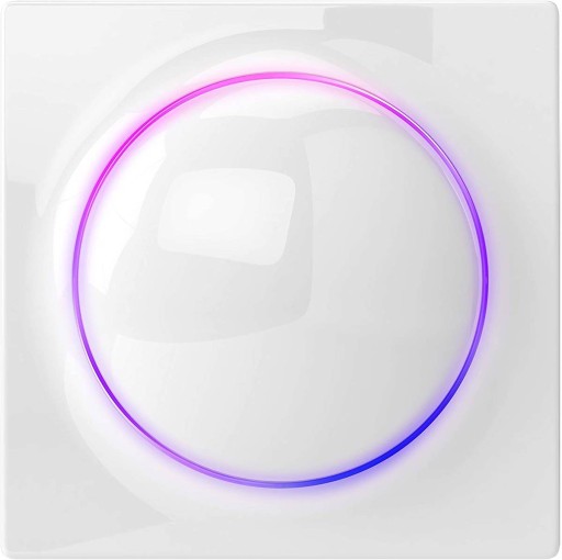 Интеллектуальный переключатель Fibaro Walli Switch