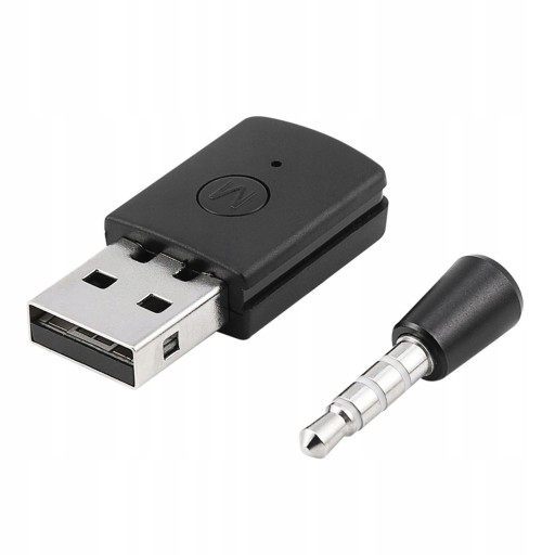 USB-АДАПТЕР PS4 BLUETOOTH AUDIO 4.0
