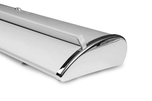 Kaseta ROLL-UP Exclusive 120x200 +torba