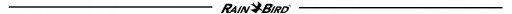 ОТВЕРТОЧНЫЙ КЛЮЧ ДЛЯ РЕГУЛИРОВКИ СПРИНКЛЕРА 3504 5004 RAIN BIRD RotorTool