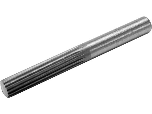 ФРЕЗА, НАПИЛЬНИК ПО МЕТАЛЛИЧЕСКОМУ ЦИЛИНДРУ HSS, 6MM