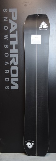 Splitboard Pathron Carbon Gold Split 165cm Outlet