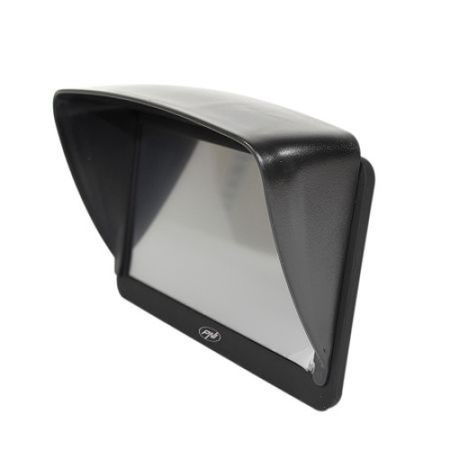 Универсальный солнцезащитный козырек PNI для GPS 5
