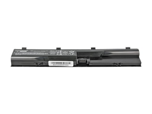 Bateria PR06 do HP 4330s 4430s 4530s 4535s 5200mAh