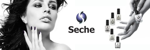 Seche Forté wzmacniająca odżywka do paznokci 14ml