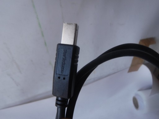 StarTech USB 2.0 A B 1.83 USB2HAB6 USB-кабель