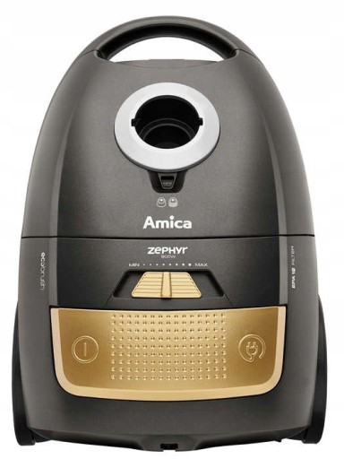 Odkurzacz AMICA Zephyr VM1063 900W
