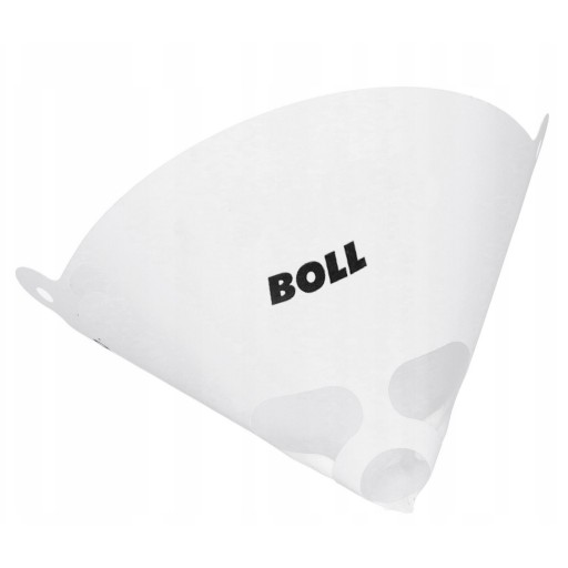 Фильтр для краски BOLL 230 микрон 50 шт.