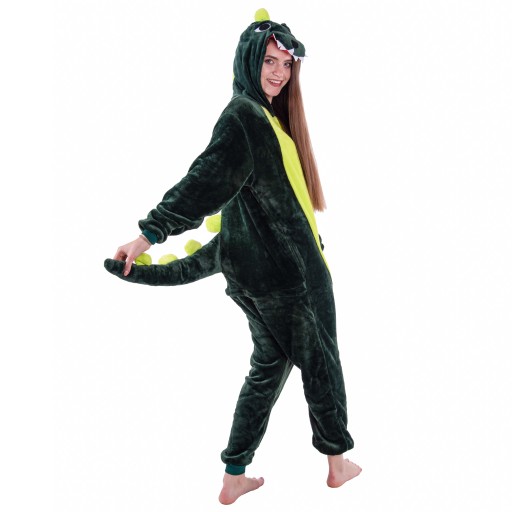 Комбинезон-пижама DINOSAUR Dragon Kigurumi M 155-164 см