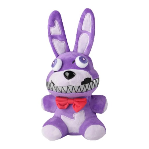 Five Night At Freddy Fnaf милые плюшевые игрушки игровая кукла 18 см Бонни Медведь Фокси