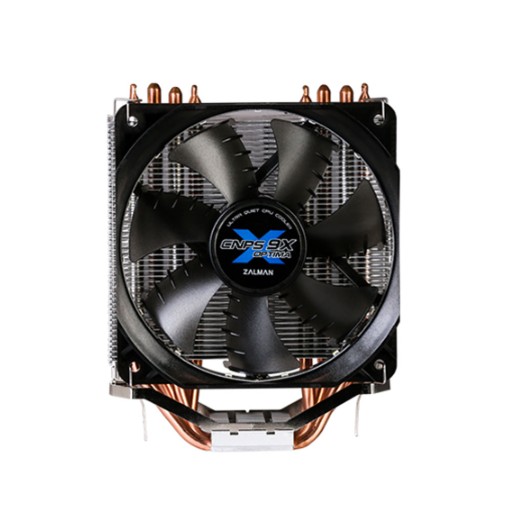Кулер для процессора ZALMAN CNPS9X OPTIMA RGB 120 мм