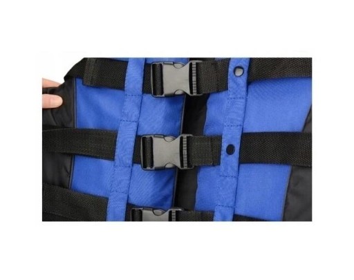Спасательный жилет 100N 50-110 кг KAPOK CE отличный