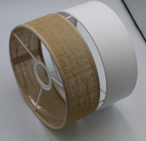 Настенный светильник бра LAMPSHADE E27 SWITCH