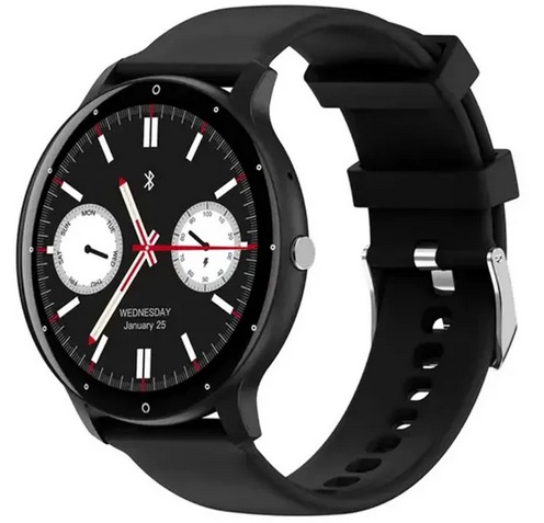 SMARTBAND zegarek SMARTWATCH Puls Krokomierz Kalorie