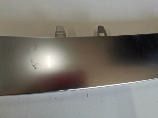 Dokładka, spojler, dyfuzor zderzaka przedniego AUDI S-8 D4 4H 8.028