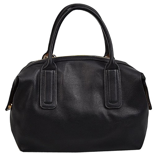 LULU BAG Женская сумочка-мессенджер, ажурный ремешок