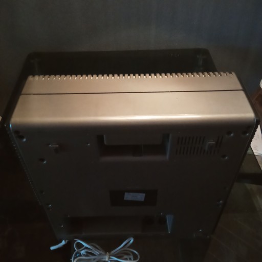 Катушечный магнитофон PHILIPS N 4420