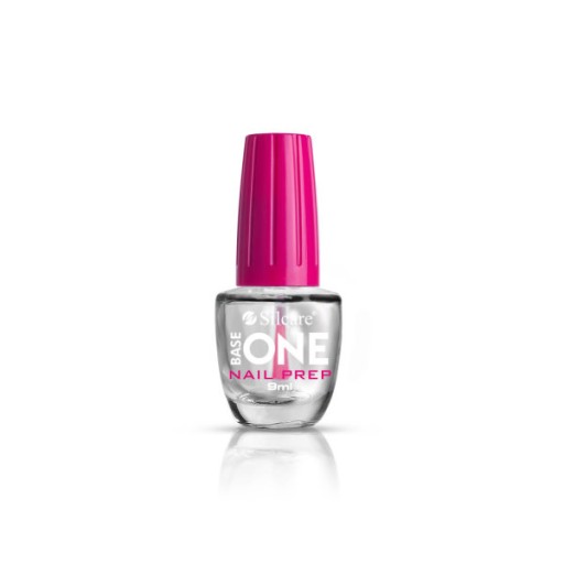 Silcare NAIL PREM Бескислотный обезжиривающий праймер для ногтей 9 мл