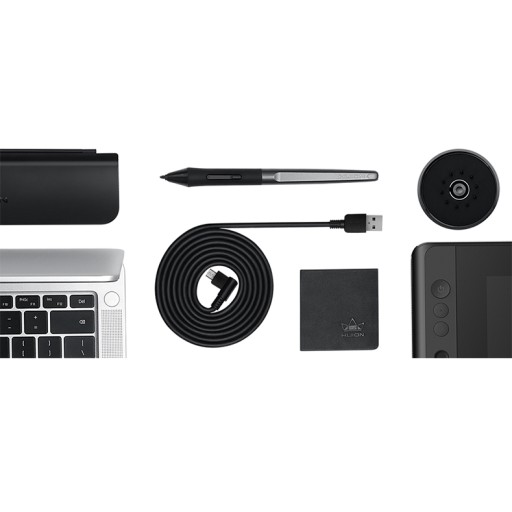 Графический планшет HUION Kamvas Pro 13