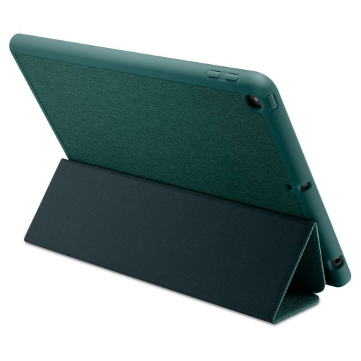 SPIGEN- OBUDOWA DO IPAD 7/8 10.2 2020/2021 + SZKŁO