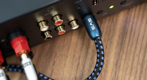 SVS SOUNDPATH DIGITAL OPTICAL оптический кабель 1м