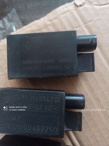 Auc e34 e36 e46 e38 e39 x3 x5 e32 датчик запаха