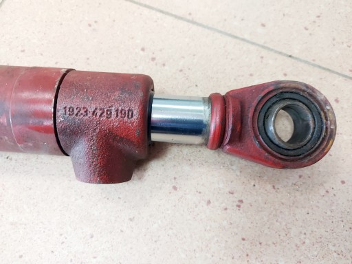 410445 Привод CHN Case New Holland
