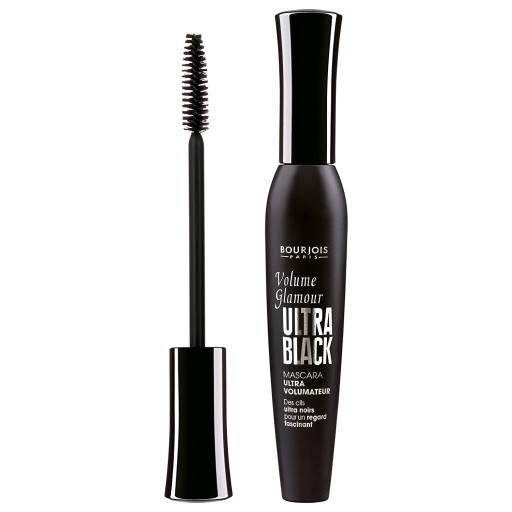 Bourjois Volume Glamour Ultra Black Tusz do Rzęs