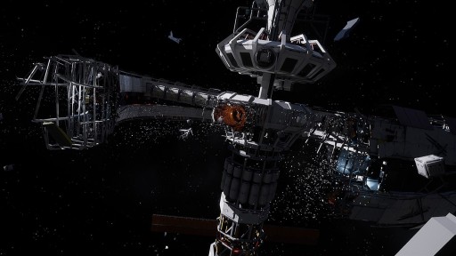 DELIVER US THE MOON XBOX ONE S/X KLUCZ KOD