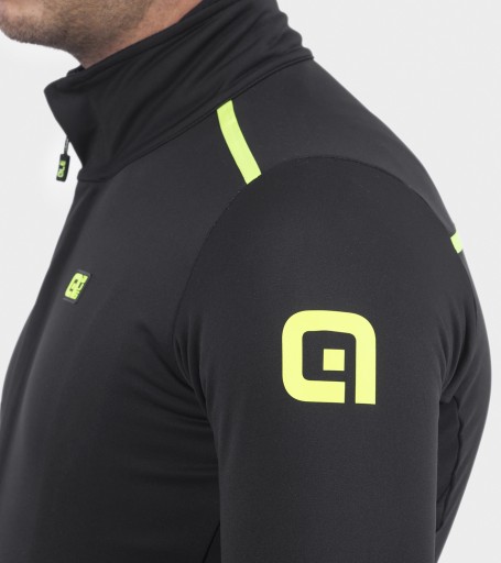 Мужская велосипедная куртка Alé Cycling Klimatik L