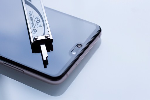 Стекло FlexibleGlass Max 3MK для Xiaomi Redmi Note 7