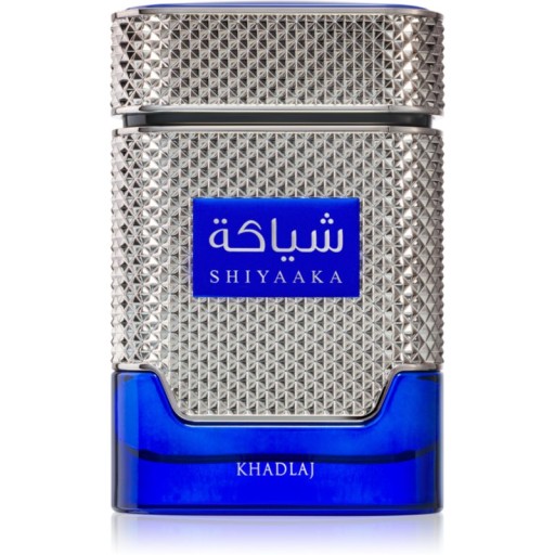 Khadlaj Shiyaaka Blue EDP 100 мл М