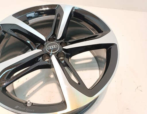 FELGA 21” ALUMINIOWA AUDI SQ7 Q7 9,5JX21 ET31 4M0601025AA