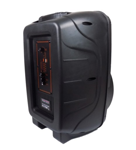 Колонный монитор SPEAKER VK DS-501 4