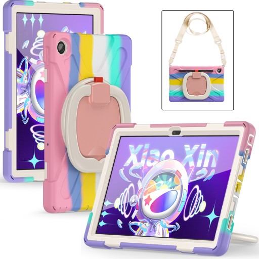 ETUI do Lenovo Tab M10 Plus 10.6 2022 3GEN 3 GEN