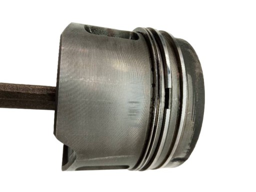ПОРШЕНЬ ШАТУННЫЙ 7948028N 2.4 D Volkswagen Transporter IV (1990-2003) T4