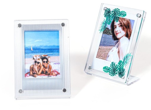 Постоянная фоторамка Fujifilm INSTAX Mini 12 40 11 9 8 7 EVO LiPlay Link